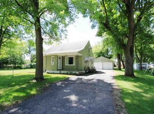 436 Morrell Ave, Evansdale, IA 50707