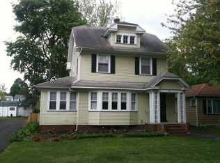 31 Winfield Rd, Rochester, NY 14622