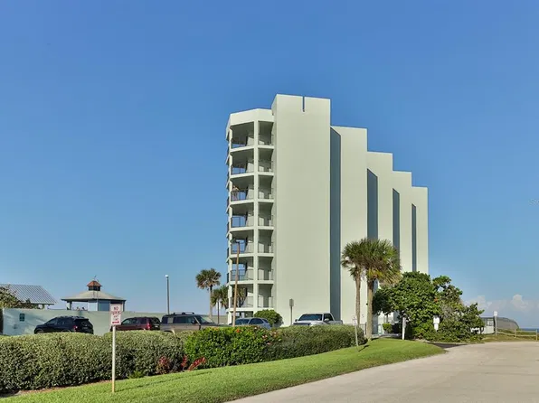 3405 S ATLANTIC AVENUE #201, NEW SMYRNA BEACH, FL 32169