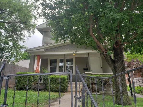 4007 Clark Ave, Kansas City, MO 64111