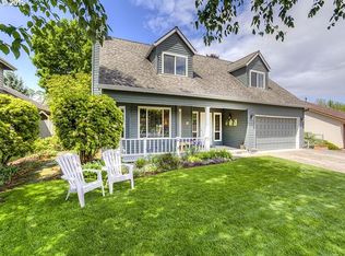 5755 SE Quiet Meadows Dr, Milwaukie, OR