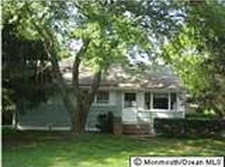 11 Willow Dr, Neptune City, NJ