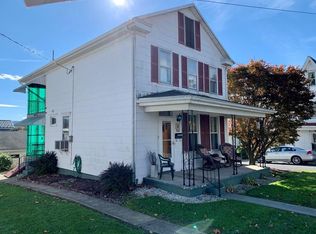 500 North St, Mifflintown, PA 17059