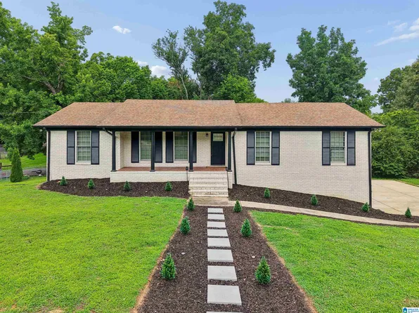 1812 Mara Dr, Birmingham, AL 35215