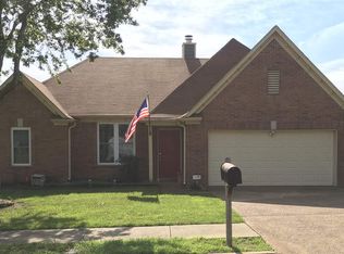 1255 Tyler Pl LOT 114, Cordova, TN 38018