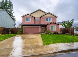 15316 NE 80th St, Vancouver, WA 98682