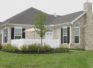 20 Revolution Cir, Christiansburg, VA 24073