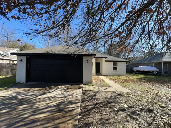 120 Plumthicket Ln, Trinidad, TX 75163
