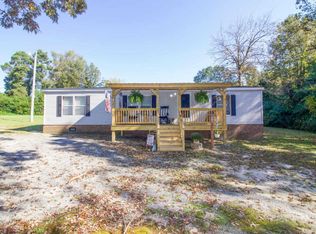 232 Shelly Ln, Cameron, NC 28326