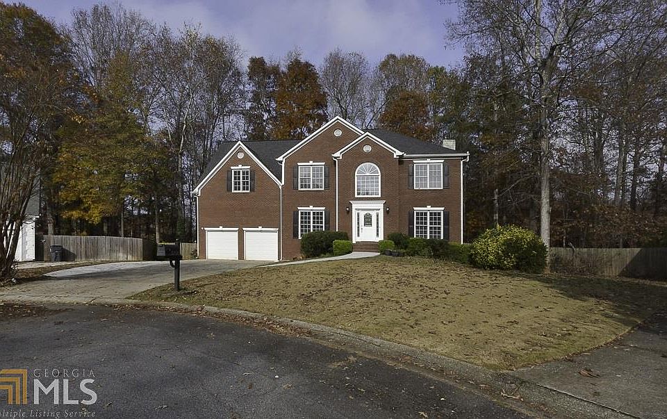 2nd image of 4581 Kinsdale Dr