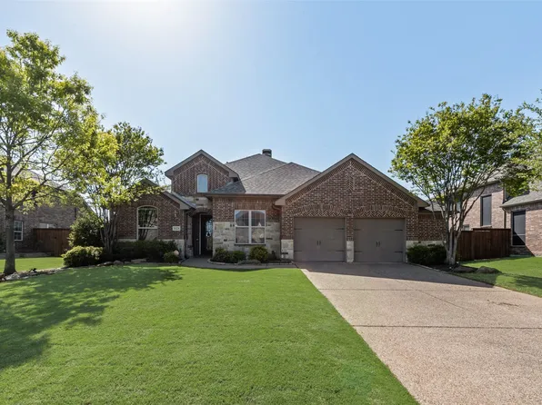 1121 Kirkwood Ln, Prosper, TX 75078