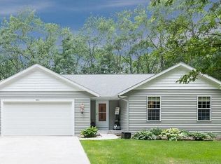 6640 Hancock Rd, Montague, MI 49437