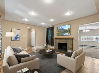 3065 N Garfield St, Denver, CO 80205