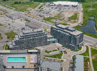 3210 Dakota Cmn #A614, Burlington, ON L7M 2A8