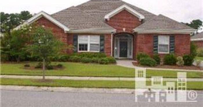 7805 Marymount Dr