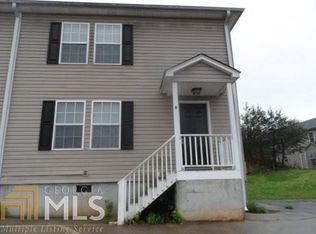101 Cardinal Ct APT D, Cleveland, GA 30528