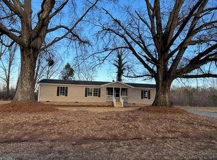 1133 Angell Rd, Madison, NC 27025