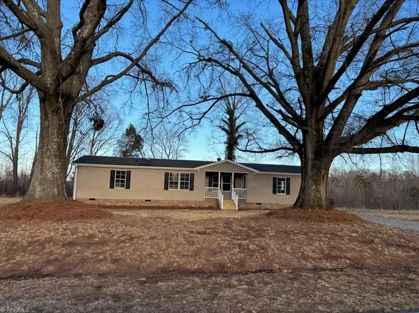 1133 Angell Rd, Madison, NC 27025