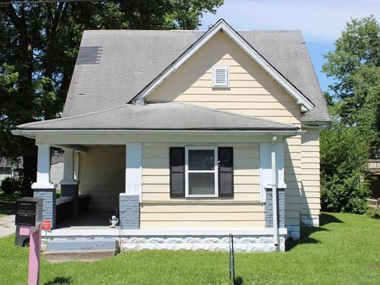 2712 S Moreland Ave — Photo 13