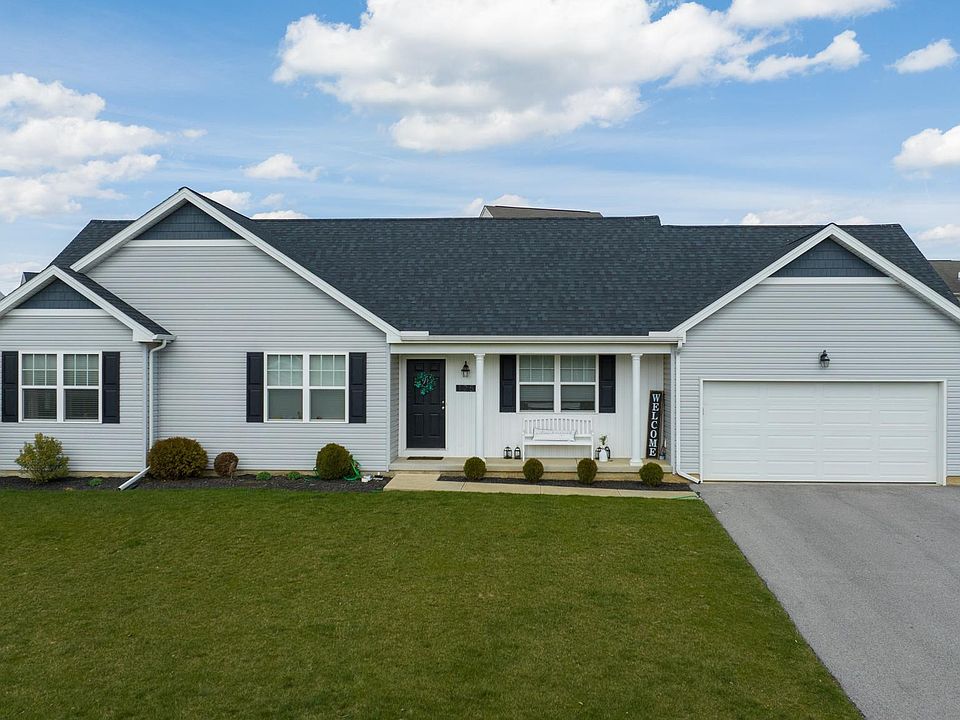 125 Farm House Ln, York, PA 17408 Zillow