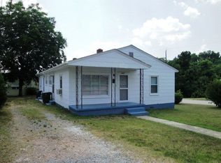 1431 W Horah St, Salisbury, NC 28144