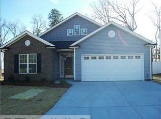 1764 Ridgestone Ln, Kernersville, NC 27284