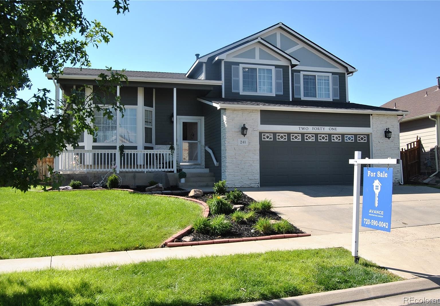 241 Iron Street, Lochbuie, CO 80603 MLS 7586710 Zillow