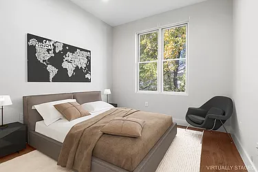 Rented by NOVO Living LLC