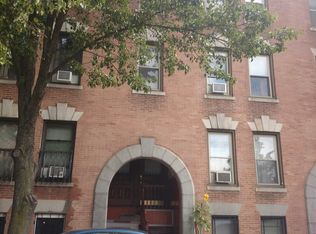 120 Union Park St, Boston, MA 02118