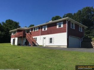39 Buena Vista Dr, Augusta, ME 04330