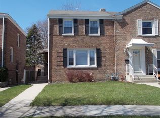 430 Geneva Ave, Bellwood, IL 60104