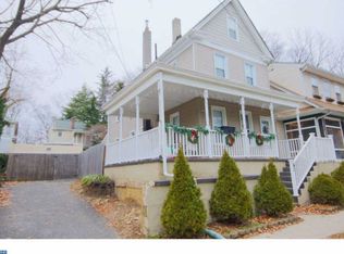 51 N Maple St, Woodbury, NJ 08096