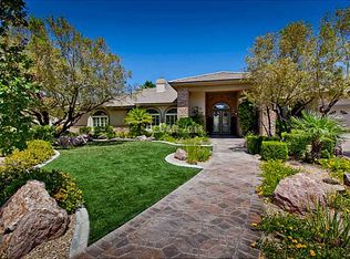 2259 Casa Bella Ct, Las Vegas, NV 89117