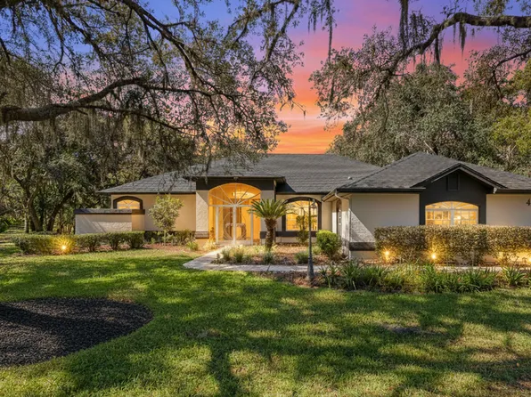 4130 N Indianhead Rd, Hernando, FL 34442