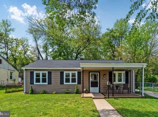 1501 Saunders Way, Glen Burnie, MD 21061