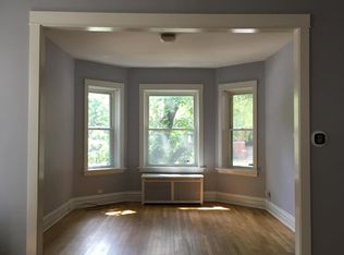 4139 N Pulaski Rd #1, Chicago, IL 60641