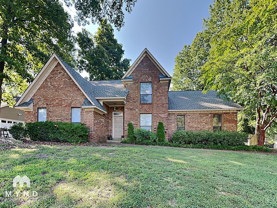 1st image of 8233 Trinity Rd
