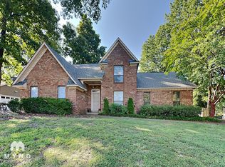8233 Trinity Rd, Cordova, TN 38018