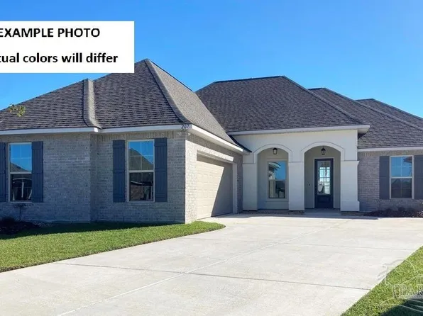 2917 Mountain Laurel Trl #7D-2, Cantonment, FL 32533