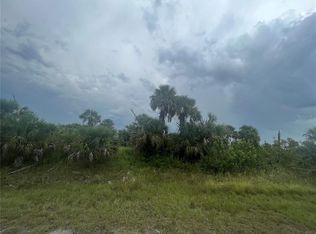 Firebird LOT 3, North Pt, FL 34286