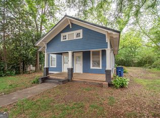 1402 Elm St, Lagrange, GA 30240