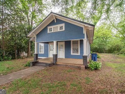 1402 Elm St, Lagrange, GA, 30240