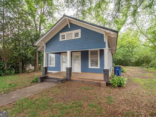 1402 Elm St, Lagrange, GA 30240