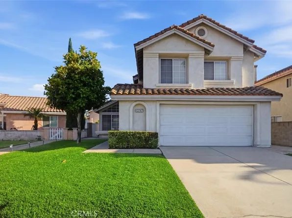 13747 Cabrillo Ct, Fontana, CA 92336