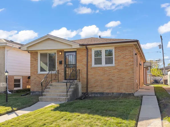 15942 Vine Ave, Harvey, IL 60426