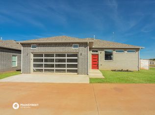 11311 Paradise In Dr, Oklahoma City, OK 73131