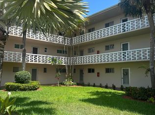 2812 S Garden Dr #304, Lake Worth, FL 33461