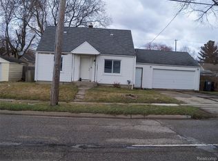 413 E Hemphill Rd, Flint, MI