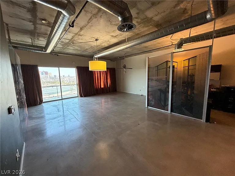 900 Las Vegas Blvd N #810 — Photo 17