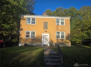 245 Valleyview Dr, Dayton, OH 45405